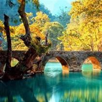 【聚美黔貴】荔波大小七孔·西江千戶苗寨·魅力黃果樹雙飛5天(升級1晚當地五星豪華酒店—荔波飯店，入住西江特色客棧，賞苗寨特色夜景)